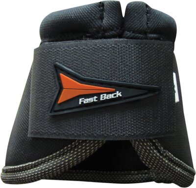 Fast Back Bell Boot