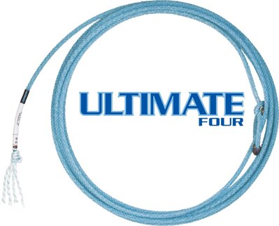 Ultimate Four