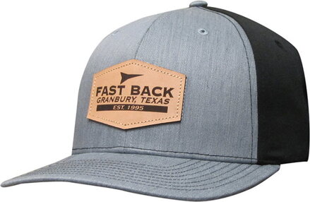 Fastback čiapka