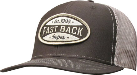 Čiapka Fast back