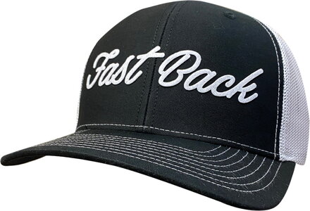 Čiapka  fastback nastaviteľná