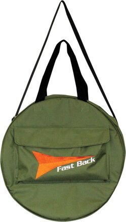 Fast Back Basic Rope Bag