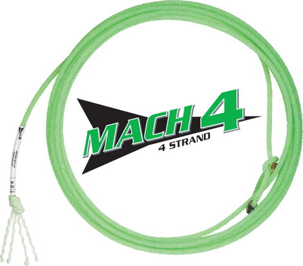 Mach 4