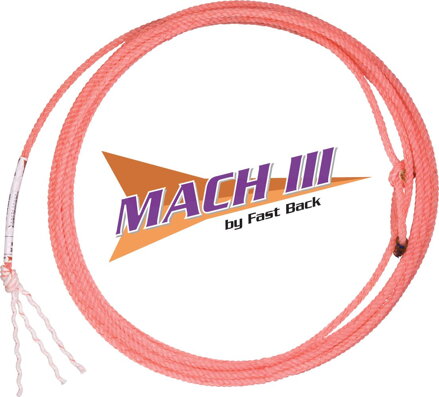 Mach III