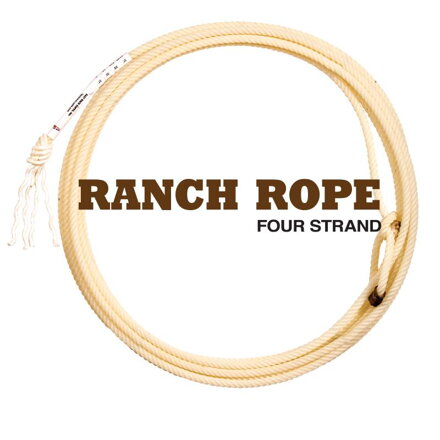 Ranch Rope