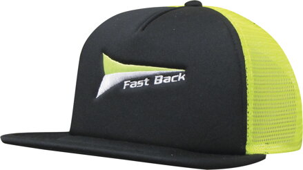 Čiapka  fastback logo