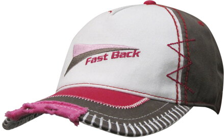 Fast back čiapka
