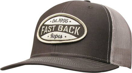Čiapka Fast back