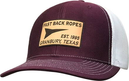 Čiapka fastbackropes