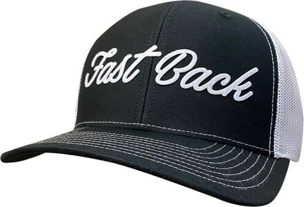 Čiapka  fastback nastaviteľná