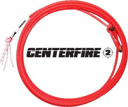 Centerfire 2